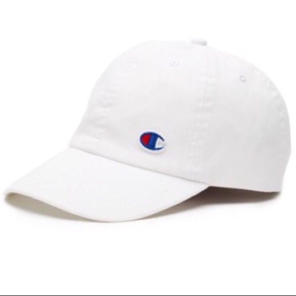 Champion Accessories - NWT Women’s Champion Dads Style Hat Cap